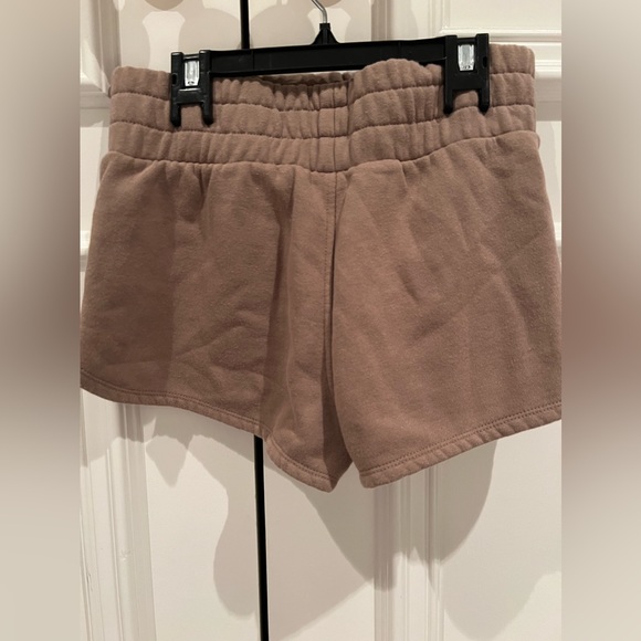 brown pacsun shorts - Picture 2 of 3